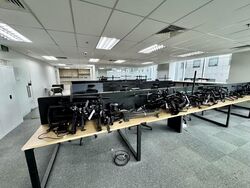 Lippo Building (D1), Office #563058201